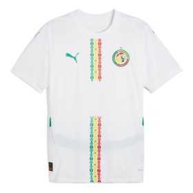 Camisetas Senegal Primera 2024-25 - Hombre